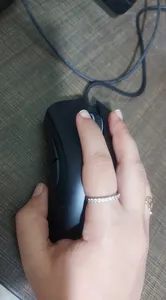 تجریه خرید ماوس مخصوص بازی ریزر مدل DeathAdder Essential