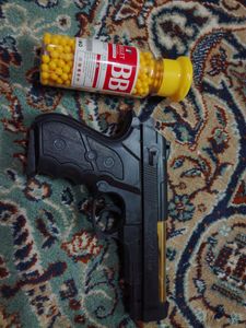 تفنگ