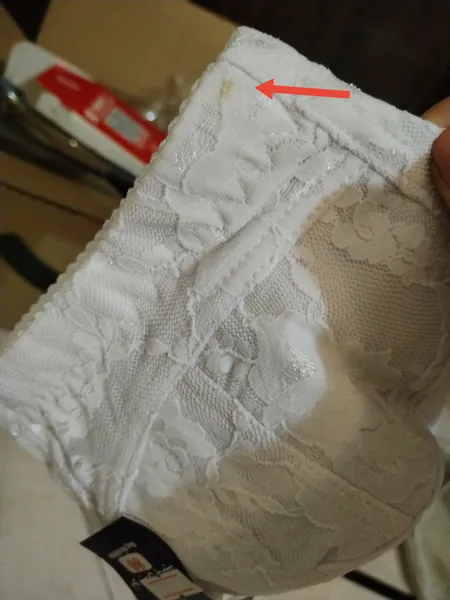 عکس ارسالی خریدار