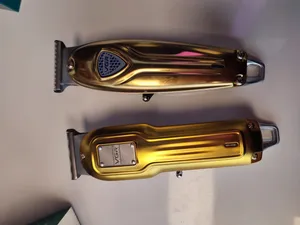 تجریه خرید ماشین اصلاح موی سر و صورت وی جی ار مدل 188