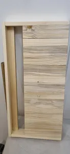 تجریه خرید آویز لباس مدل تاشو