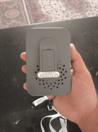 پنکه شارژی مدل DQ205