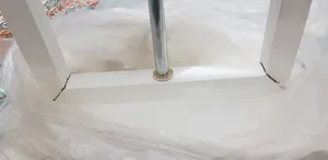 تجریه خرید آباژور رومیزی چشمه نور مدل MT7060/WT