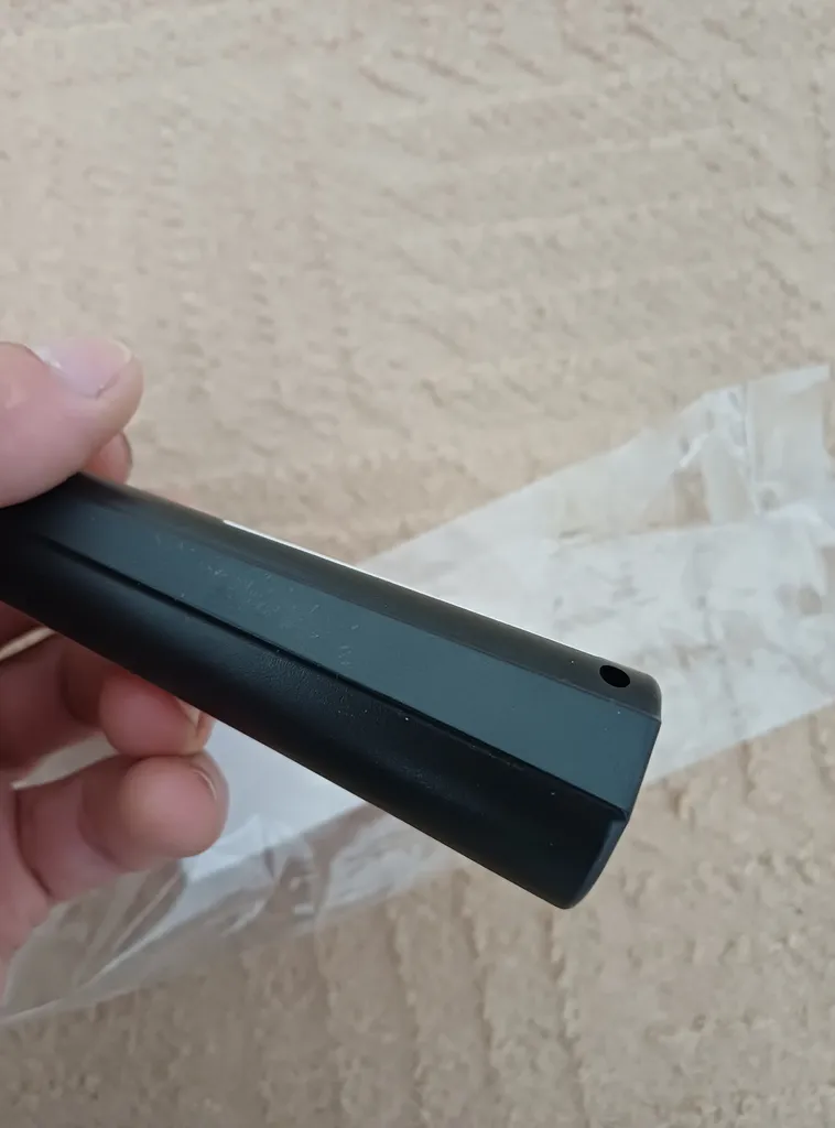 فندک آشپزخانه آی سی کیو مدل BET-9086