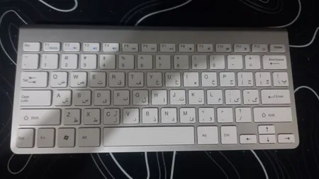 کیبورد و ماوس بی‌ سیم مدل K108