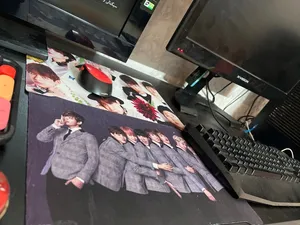 تجریه خرید پایه نگهدارنده مانیتور باراد مدل ماتریکس MS2