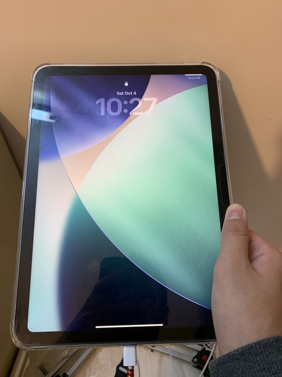 خرید و قیمت تبلت 11 اینچ اپل مدل iPad 2025 Wi-Fi ظرفیت 128 گیگابایت و رم 6 گیگابایت