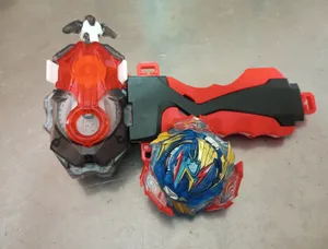 تجریه خرید فرفره مدل والتریک کد MQ-B193 مجموعه 2 عددی