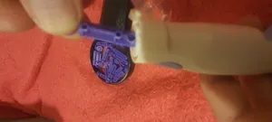 تجریه خرید سوزن تست قند خون امپرور مدل 30G