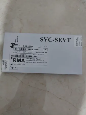 تاچ و ال سی دی کد A205 مناسب برای گوشی موبایل سامسونگ galaxy A20