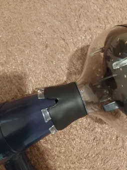 دیسپانسر سشوار مدل S-800