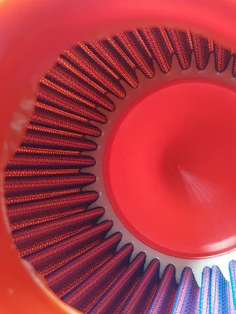 فیلتر هوا اسپرت سام مدل سیمی 002R