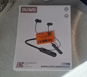 تجریه خرید هدفون بلوتوثی داوو مدل EAGLE