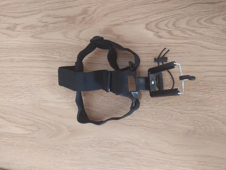 سر بند نگهدارنده گوشی موبایل نیو ویژن