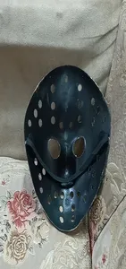 تجریه خرید ماسک صورت طرح جیسون مدل SH10