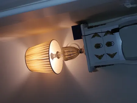 آباژور رومیزی مدل sn312