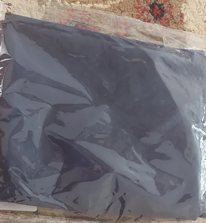 مقنعه بروجرد کد M-0022 سایز 90 سانتی متر