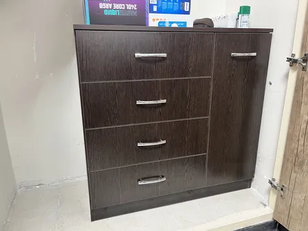 دراور مدل IKE445