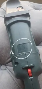 تجریه خرید دستگاه پولیش رونیکس مدل 6110