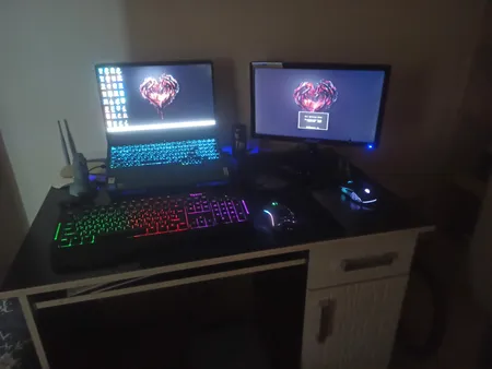 ماوس مخصوص بازی گلوریس مدل O