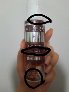 تجریه خرید ماسک مو اویدرم مدل evidry حجم 150 میلی لیتر