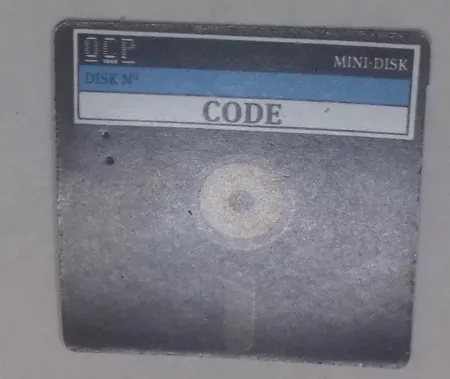 بازی فکری ماوا تویز مدل رمزشکن