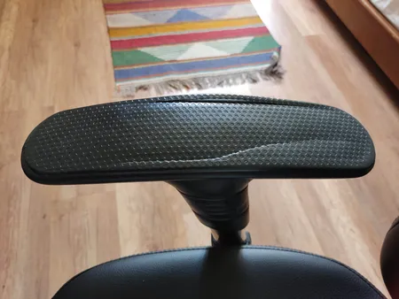 صندلی اداری مدل ماهور