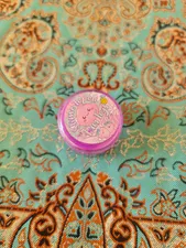 تجریه خرید پودر رنگ اسلایم تپلی مدل VioletBl