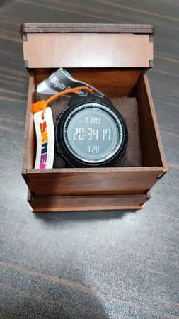 ساعت مچی دیجیتال اسکمی مدل A-1251