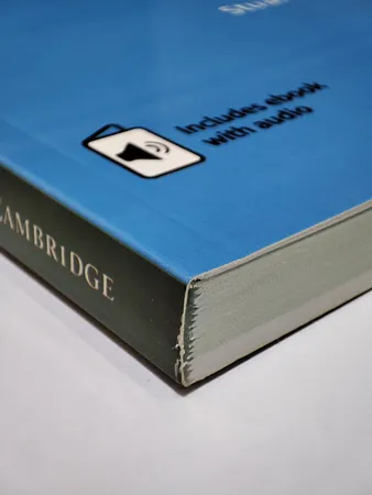 کتاب ENGLISH GRAMMAR IN USE اثر raymond murphy انتشارات رهنما