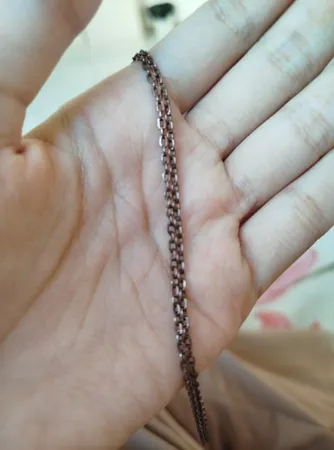 زنجیر زنانه کد SS001-900