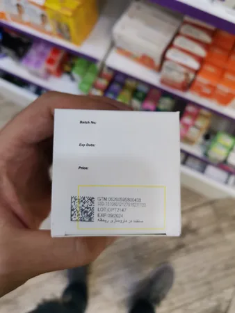 قرص اپتی وومن گلدن لایف بسته 60 عددی