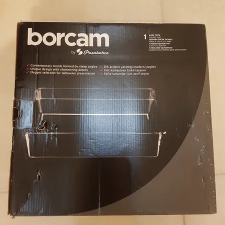 ظرف پخت پاشاباغچه مدل گوزینی کد 59314