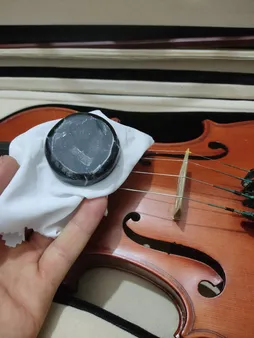 کلیفون پیراسترو مدل روزین