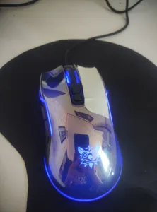 تجریه خرید ماوس اونیکوما مدل CW922