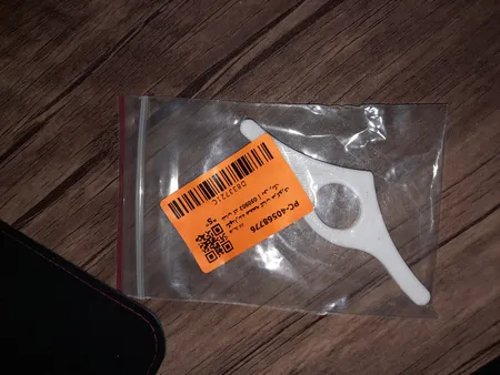 نگهدارنده صفحه کتاب مرکوری شاپ کد 050902