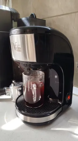 قهوه‌ساز ویداس مدل VIR-2224