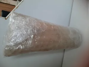 تجریه خرید ماسک مو نئودرم مدل آرگان مناسب مو خشک و آسیب دیده حجم 150 میلی لیتر