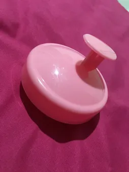 ماساژور سر مدل سیلیکونی