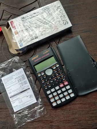 ماشین حساب جوینوس مدل JS-705