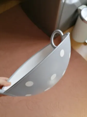 کاسه میوه خوری مدل بهار1400