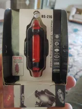 تجریه خرید چراغ دوچرخه هارمن مدل Bic-20