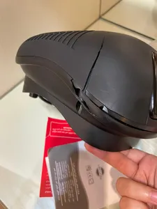 تجریه خرید بخاری برقی پارس خزر مدل FH2000P