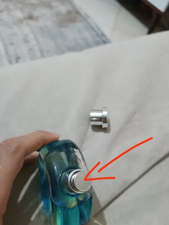 ادو تویلت مردانه ساپیل مدل chichi حجم 100 میلی لیتر