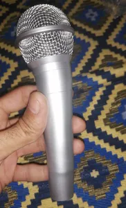 تجریه خرید اسپیکر بلوتوثی قابل حمل کی تی اس مدل kts-1912