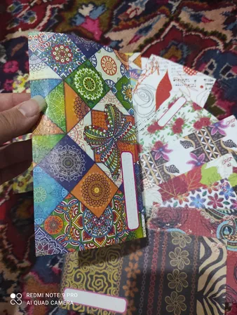 عکس ارسالی خریدار