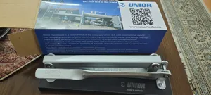 تجریه خرید گردو شکن یونیور مدل چند کاره اهرمی کد UNI 123