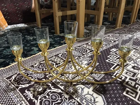 شمعدان مدل A5000