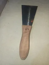 تجریه خرید کاردک اس تی ای مدل  3