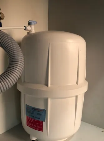 دستگاه تصفیه کننده آب آکواپرفکت راد مدل AP9OABP13-S-TM